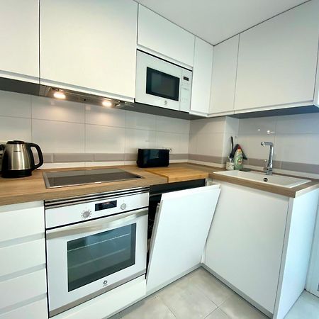 Ferienwohnung Fin Albir Playa El Albir Exterior foto