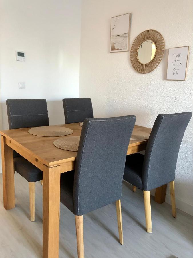 Ferienwohnung Fin Albir Playa El Albir Exterior foto