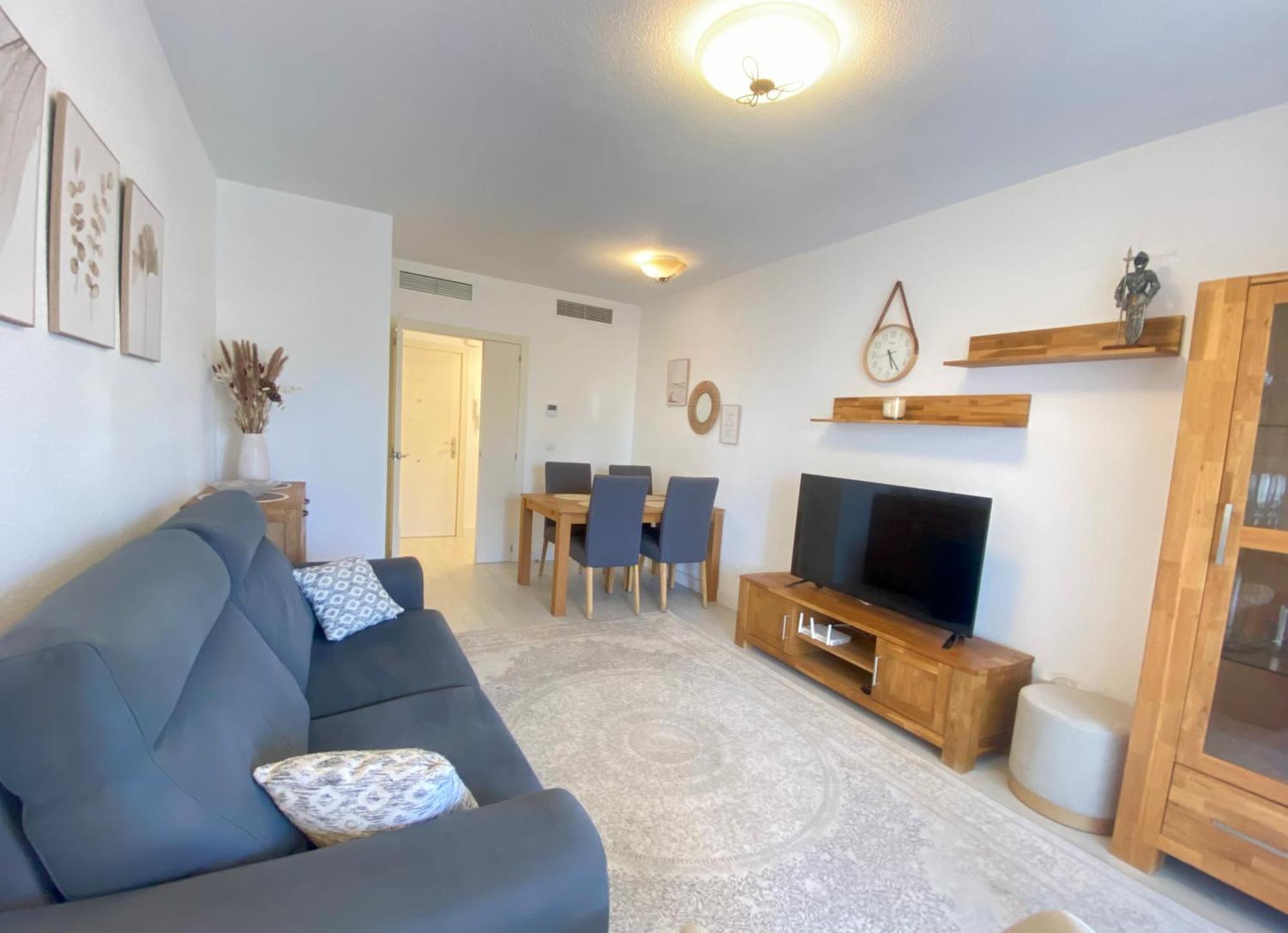 Ferienwohnung Fin Albir Playa El Albir Exterior foto