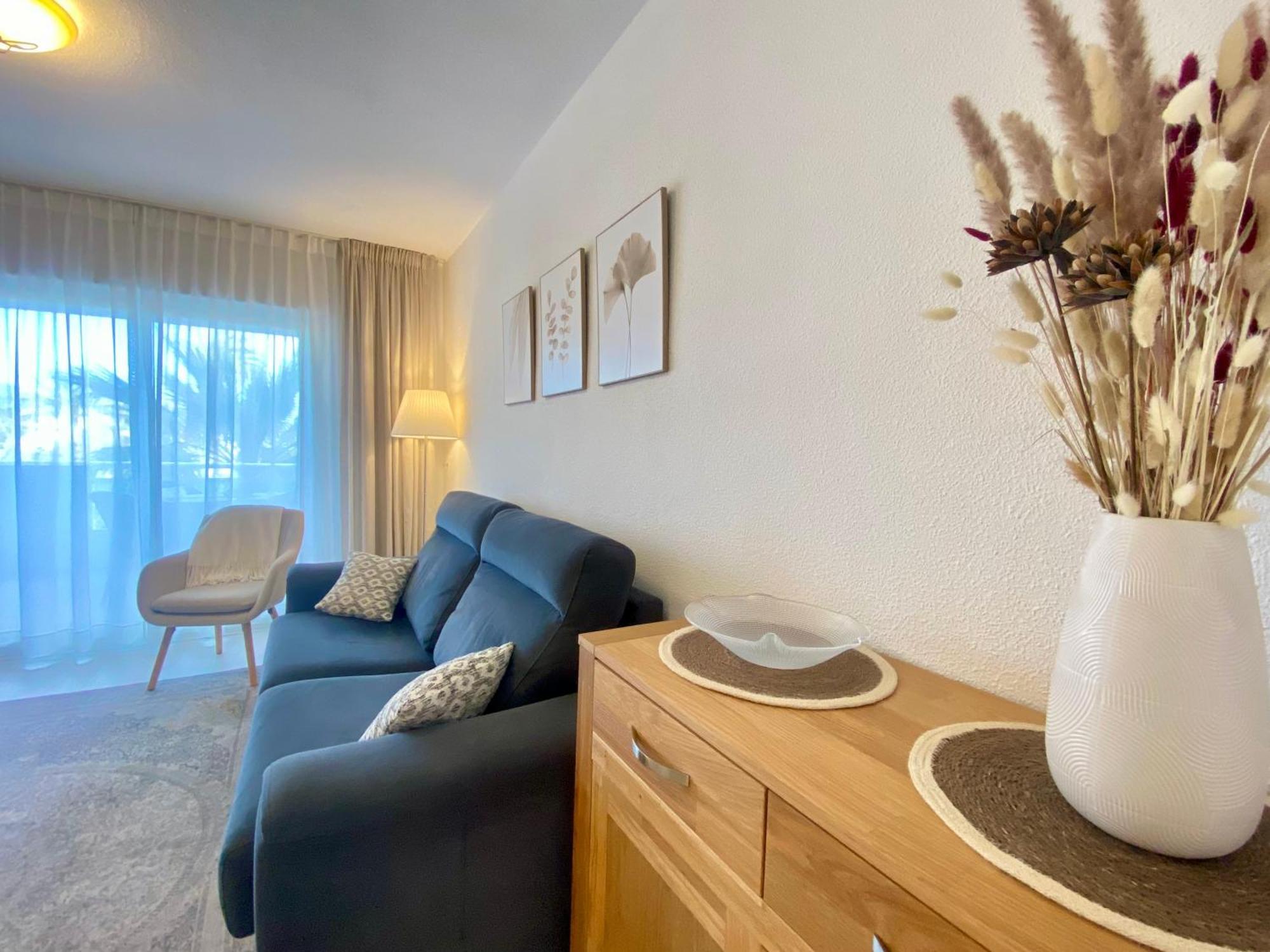 Ferienwohnung Fin Albir Playa El Albir Exterior foto
