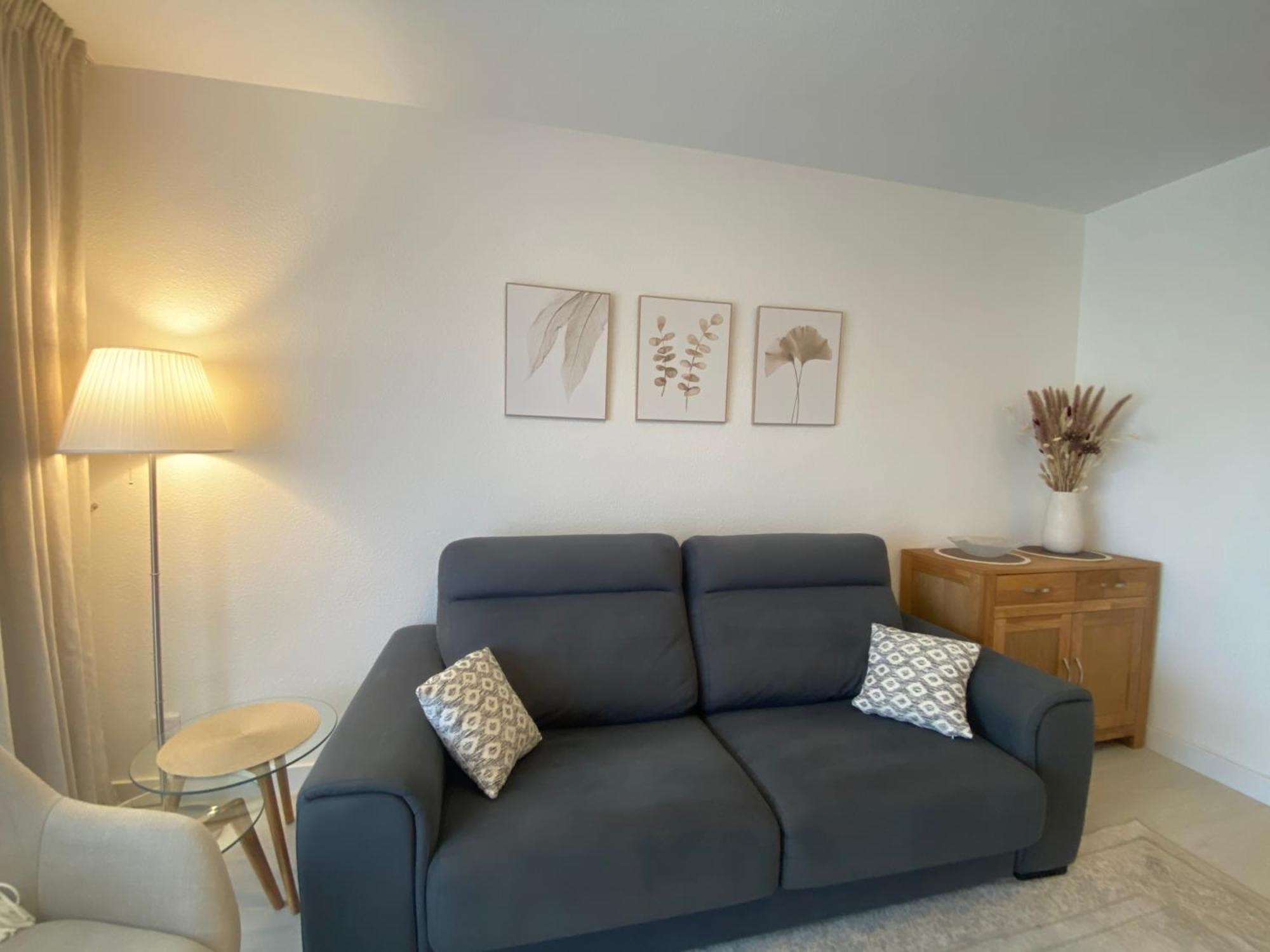 Ferienwohnung Fin Albir Playa El Albir Exterior foto