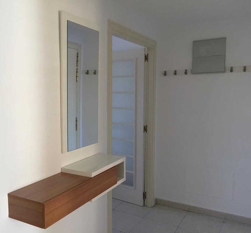 Ferienwohnung Fin Albir Playa El Albir Exterior foto